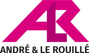 ANDRÉ & LE ROUILLÉ